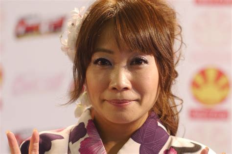 13 Astounding Facts About Junko Takeuchi - Facts.net