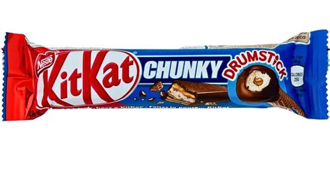 Kit Kat Chunky Drumstick | Curious Candy