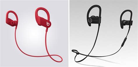 Powerbeats 4 vs 3 Wireless Earphones (2021): Better In Every Way ...