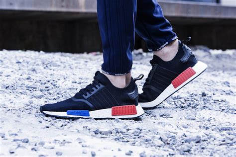 ADIDAS ORIGINALS - NMD - Carizza Chua