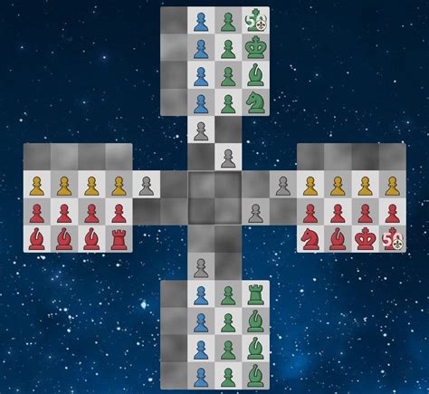 Changes to Variants - Chess.com