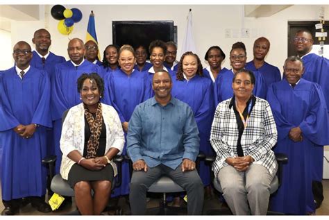 BARBADOS: Immigration Department Hailed For Service Excellence – Caribpix.net