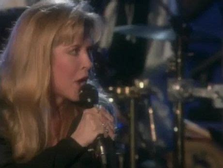 Stevie singing Silver Springs, The Dance, Best moment in the history of ...