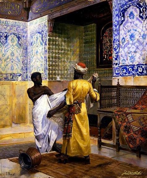 1000+ images about Orientalist art on Pinterest