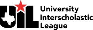 UIL University Interscholastic League Logo PNG Vector (EPS) Free Download