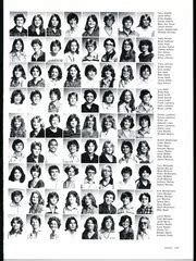 W E Boswell High School - Pioneer Yearbook (Fort Worth, TX), Class of 1980, Page 134 of 176