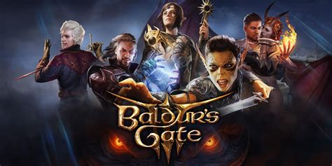 Which Baldur's Gate 3 Race is Best For You?