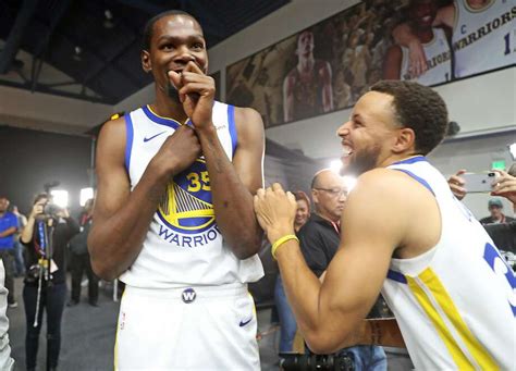 Steph Curry explains what went down at his NYC meeting with Kevin ...