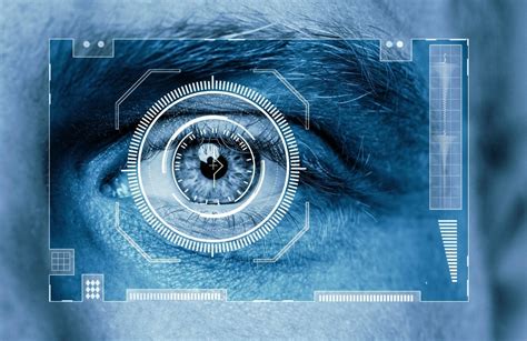 Retinal Recognition: the Ultimate Biometric