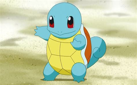 How to catch a Squirtle with sunglasses in Pokemon GO