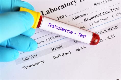 Testosterone Therapy Could Increase Risk of Heart Attack and Stroke - NaturalPath