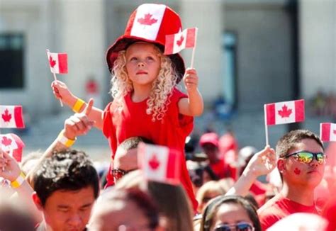 Celebrate the first-ever 2 day Canada Day celebration at Albert Campbell Square!