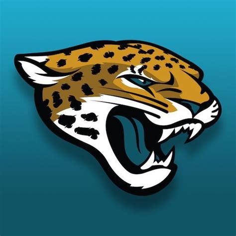 Funny NFL Jaguars Logo - LogoDix