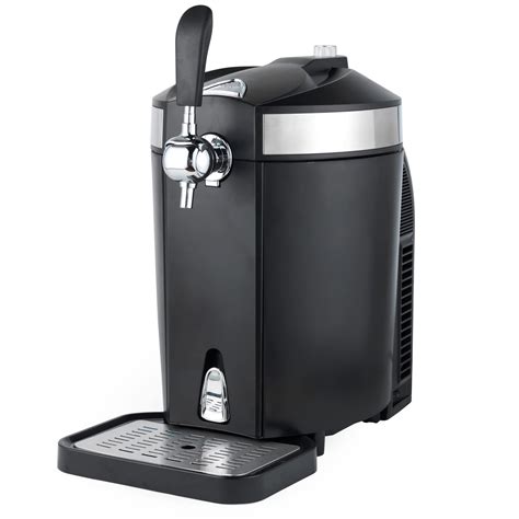 Buy Salter Professional EK4919 Universal Chilled Beer Dispenser, Freestanding Home Draught ...