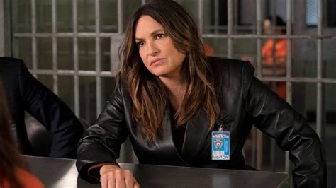 Law & Order: SVU - 5 Facts You Might Not Have Known About Olivia Benson