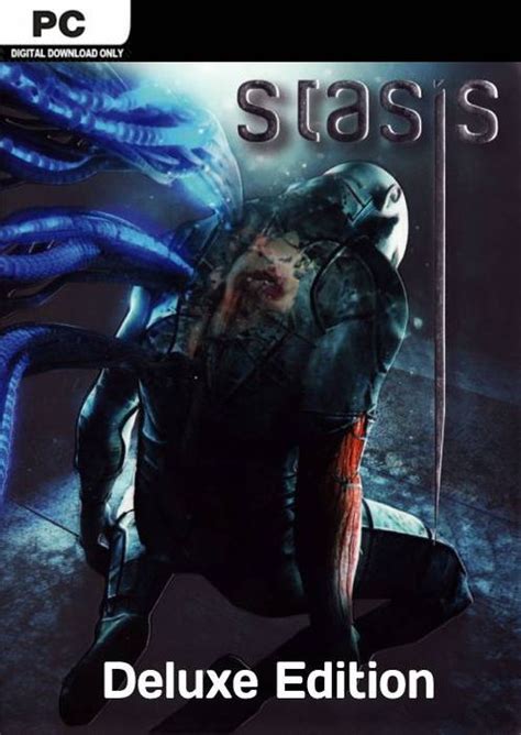 STASIS Deluxe Edition |PC | CDKeys