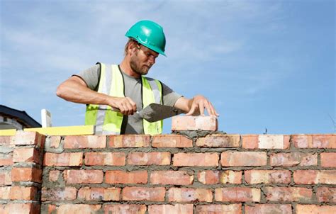 Bricklayer | Construction UK Magazine