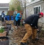 Volunteers of America Northern New England