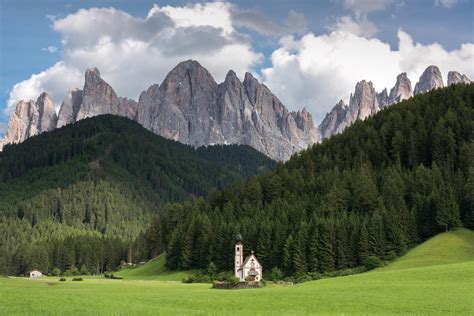 Dolomites Photography Workshops & Tours - stunning Italy.