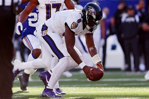 Ravens vs. Giants: Takeaways from a souring defeat - Baltimore Beatdown