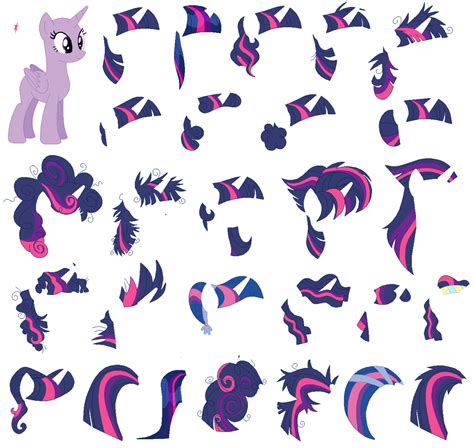 #2506789 - safe, artist:selenaede, twilight sparkle, alicorn, pony, g4, 2015, alternate ...