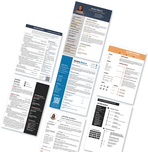 25 Free Resume Templates Word Docs To Download, 47% OFF