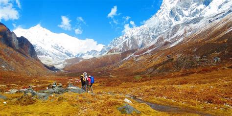 Hiking Tour for 6 Nights / 7 Days (North East India) Price = $825/- Per person Enquire: +1 (866 ...