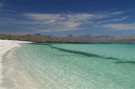 Loreto Mexico Beaches - Best 6 Beaches in Loreto Mexico