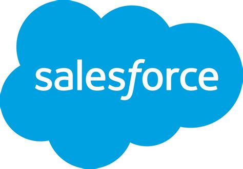 "Salesforce" Icon - Download for free – Iconduck