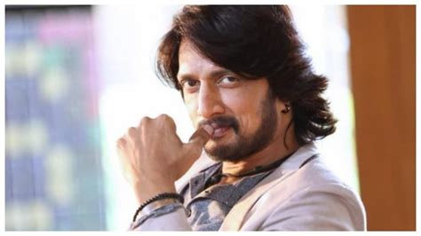 Kiccha Sudeep on Covid-19 crisis: Life seems dead now, let us bring it ...