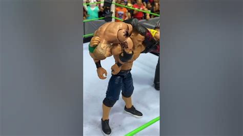 GCW G1 Climax Part 3 @G97 WWE FIGURES - YouTube