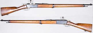 Lebel Model 1886 rifle - Wikiwand