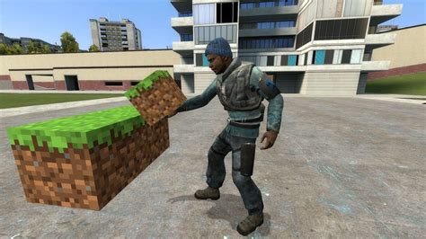 Garrys mod models - lasemcoins