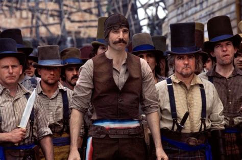 Gangs Of New York Cast: An In-Depth Exploration Of The Key Characters