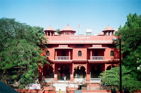 Old Pune Heritage Walk.