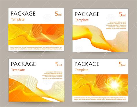 16+ Medicine Packaging Designs | Design Trends - Premium PSD, Vector Downloads