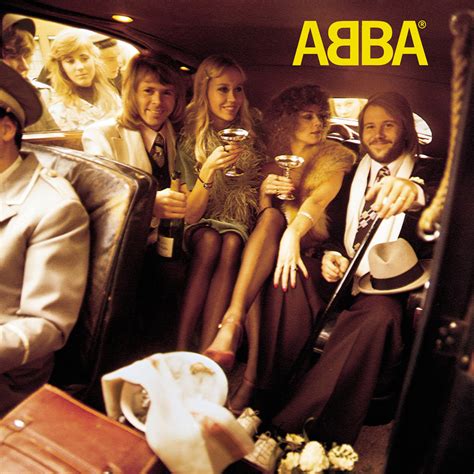 ABBA - ABBA (The Complete Studio Recordings/Deluxe Edition) Lyrics and ...