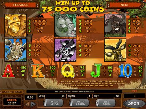 Mega Moolah Pokies - Play Now For A Free AU$1000 Bonus