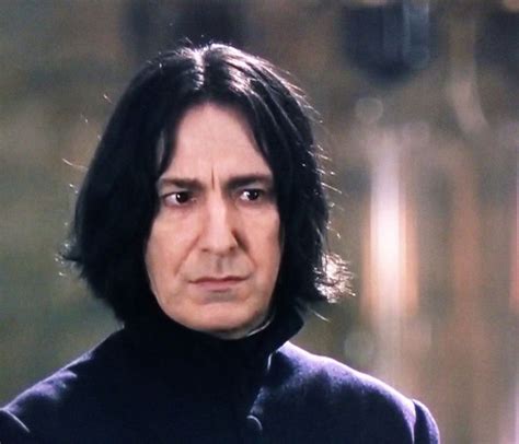 Severus Snape x Reader - Chapter 5 | Harry potter dinge, Harry potter bilder, Filme