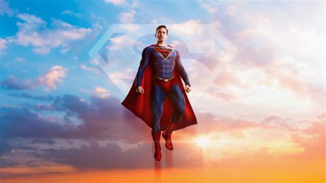 Superman And Lois 2023 Wallpaper,HD Tv Shows Wallpapers,4k Wallpapers ...