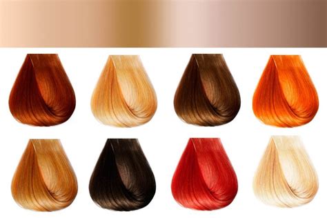 The Best Hair Color for Your Skin Tone | Reader's Digest