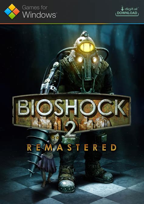 Bioshock 2 remastered achievements - ladersolutions