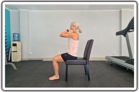 Essential Olecranon Bursitis Exercises for Effective Recovery ...