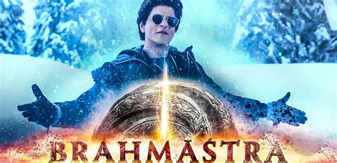 Shah Rukh Khan's cameo in Brahmastra! | AVS TV Network - bollywood and Hollywood latest News ...