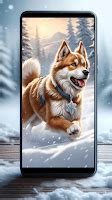 Cute Dog Wallpaper 4k for Android - Free App Download