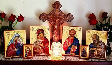 Orthodox Christianity: A Lifestyle – St Timothy