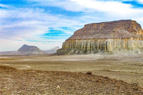 Mangistau day trip to Shopan-Ata Beket-Ata and Bozzhira - Central Asia ...