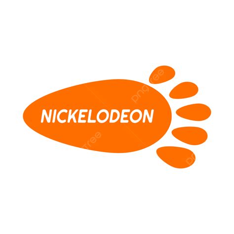 Logo Naranja De Nickelodeon PNG ,dibujos Nickelodeon🐃 Explore a emoção do jogo com o bingo ...