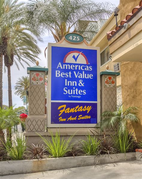 America's Best value inn & suites - Travel - Anaheim - Anaheim