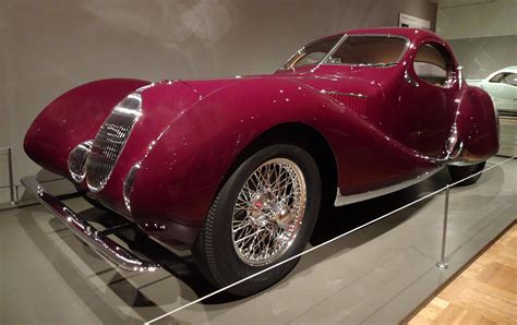 Talbot-Lago T150 C-SS (1938) | Racingfans